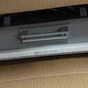 Ballu Convection Panel Space Heater for Large Room,1500W Electric Heater with Programmable Thermostat,WiFi App Control,Standing or Wall Mount,Smart Quiet Heater for Indoor Use,Works with Alexa,White