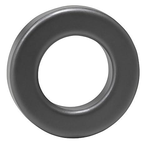 FT-240-43 Ferrite Toroid Core  Mix 43 for RFI Suppression & HF Baluns (2.4" OD, High Permeability) (PACK OF 1)