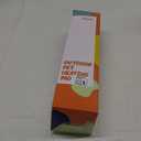 Toozey Outdoor Pet Heating Pad 20x16in, Extremely Waterproof Heated Bed for Dogs and Cats, Thermostatic Control, Chew-Resistant Cord, Soft Electric Blanket with Overheat Protection