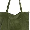 Etercycle Puffer Crescent Shoulder Bag for Women, Small Nylon Quilted Handbags Purses Y2K Cute Puffy Bags Adjustable Strap, Green, L 10.3‘ x H 6.4’ x W 4.1’