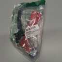 Gilmour Medium Duty Garden Hose Nozzle with Insulated Grip, Hot Water Hose Nozzle for Watering and Cleaning