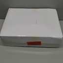 YOUKE OLA 8 Pack Sublimation Tumbler Blank White Bulk Stainless Steel Double Wall Vacuum Insulated Coffee Travel Tumbler Car Cups with Straws, 30oz