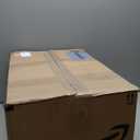 VCNY Home - Queen Bed in a Bag, Soft Bedding Set with Matching Shams, Decorative Pillows & Pillowcases, Animal Print Home Decor (Cheetah Brown, Queen) (Queen (2024 Version))