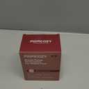 Momcozy Original Replacement Accessories for Upgraded Mobile Flow | Upgraded M9,Original Upgraded M9 Breastfeeding Parts,24mm Flange,1 Pack (White)