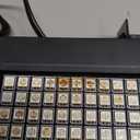 Stage Lighting Strobe Light, Strobe Lamp LED Strobe Light, RGB 180 LED for Stage DJ Party Club with Remote Control