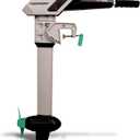 Newport NT300 Outboard Motor