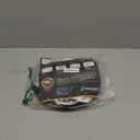 Magnelex Car Windshield Sunshade | Innovative No-Light-Pass Technology for Maximum Protection | Foldable Sun Shade Keeps Your Vehicle Cool | Fit for Cars, Trucks, and SUVs | Medium (59 x 31 in)