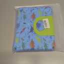 Dinosaur Compatible with iPad 10.2 Tablet Case for Kids Boy Light EVA Kids Friendly for iPad 9th 8th 7th Generation 10.2 Case with Handle Kickstand Kid-Proof Shockproof Cover for boy Gift (KL)