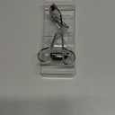 Tweezerman Classic Eyelash Curler Model No. 1034-R, Stainless Steel