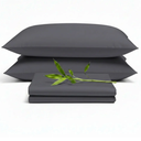 Oeko Tex Certified Bamboo Sheets - Softest Bamboo Bed Sheets, King Size