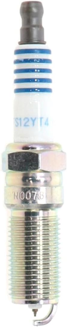 Motorcraft Spark Plug - SP580X (1 Count (Pack of 1))