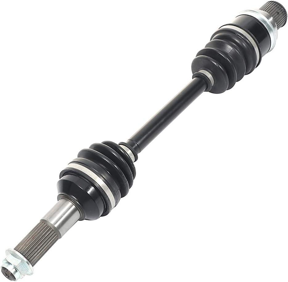 OCPTY Rear Left Right CV Axle Shaft Assembly 1D9-F531H-03-00 1D9-F531H-00-00 1D9-F531H-02-00 Replacement for Yamaha Grizzly 350 Grizzly 400 Grizzly 450 Kodiak 400 Kodiak 450