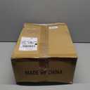 Washable Hallway Runner Rug 2x6: Non Slip Runner Rugs with Rubber Backing Soft Kitchen Rug Farmhouse Distressed Carpet Runner for Living Room Bedroom Bathroom (Beige, 2X6)