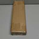 Small Expandable Medicine Cabinet Shelf, 3.58 Wide Metal Storage Stand with Adjustable Layers & Non-Slip Pads for Kitchen, Pantry, & Bathroom  White