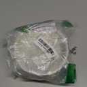 24 Pcs Stainless Steel Cat Bowls, Shallow Pet Food Dishes Metal Cat Feeding Plates Replacement Relief Whisker Fatigue Food Water Bowl for Cat Kitten Puppy Dog(5.5 Inch Diameter)