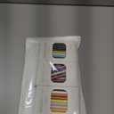 80 Pcs Glue Gun Sealing Wax Sticks for Wax Seal Stamp, 80Pcs Assorted Colors Waxs Sealings Glue Gun Sealing Waxing Sticks Mini Stick, Waxseal Sticks Great for Wedding,Christmas Gift (80)