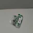 sincetop Bike Phone Mount, Secure Lock & Quick Release Bike Cell Phone Holder - Aluminum Stem/Handlebar Phone Mount for Bicycle/MTB/Scooter, Motorcycle Phone Holder for iPhone and 4"-7.3" Smartphones