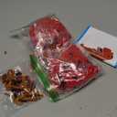 Dinosaur Torvosaurus Building Blocks Model Decor Micro Mini Blocks Toy Birthday for Age 6+ Children Adults Teens 1548 Pieces