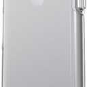 OtterBox iPhone SE 3rd/2nd Gen, iPhone 8 & iPhone 7 (not compatible with Plus sized models) Symmetry Series Case- CLEAR, ultra-sleek, wireless charging compatible, raised edges protect camera & screen