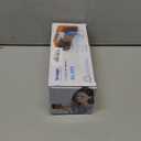 Smalody Wood Retro Bluetooth Speaker, Portable Mini Wireless Bluetooth Speakers, Vintage Wooden Speaker for Room Decoration, Perfect for Cafes, Restaurants, Vintage Coth Stores, Bedroom etc