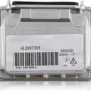 MOTOALL HID Xenon Headlight Ballast 6G for 89034934 89076976 4L0907391 for BMW 1-series for Audi Q7 for Buick for Enclave for GMC Acadia for Jeep for Grand for Eclipse for Volvo S60 XC60 XC90 VW