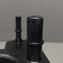 Vapor Canister Compatible with Hyundai Santa Fe 2010-2012, Kia Sorento 2011-2013, Evap Charcoal Canister Replace #31420-1U000, CP3526