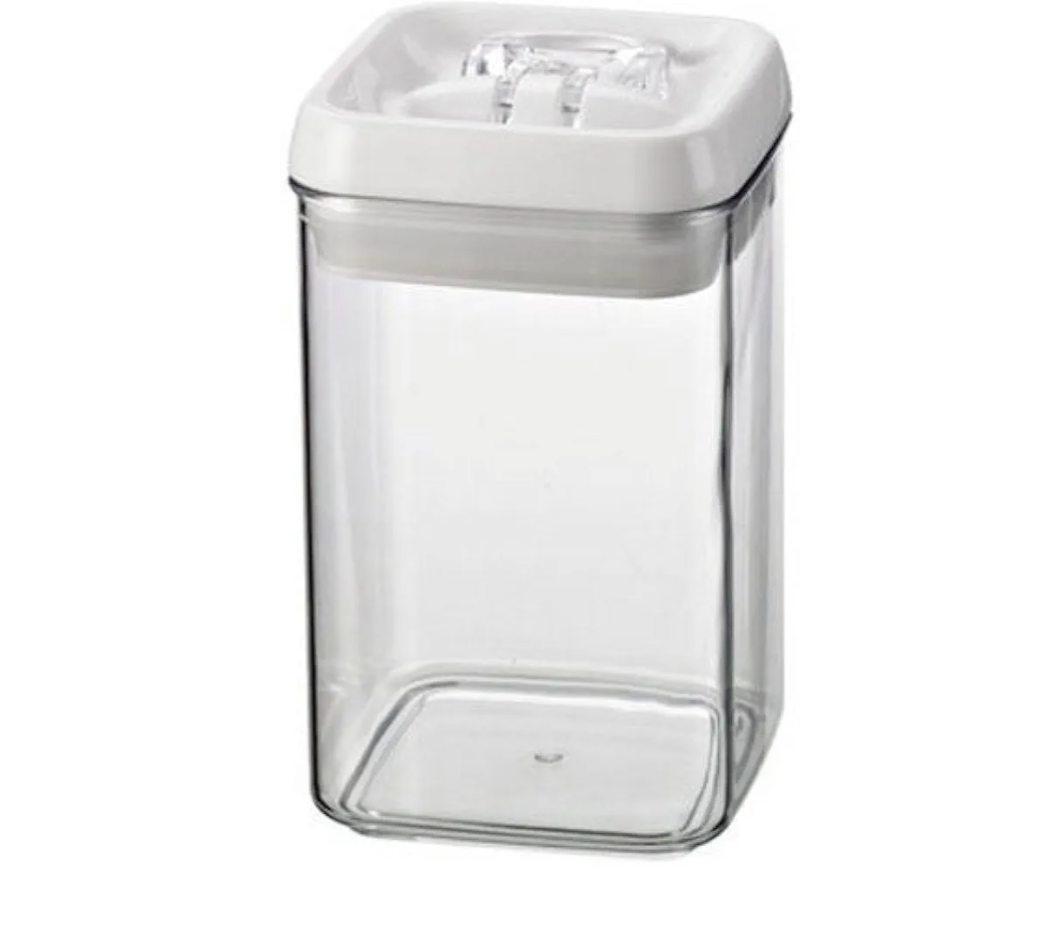 Felli Flip Tite 5 x 5x9 High Canister
