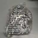 JF015E RE0F11A Rebuilt Automatice Transmission Valve Body With Solenoids Compatible With 2014-up Nissan Sentra Tiida Car Replace Accessories