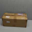 Wokceer Wedding Arch Backdrop Stand and Cover Set of 2 Metal Arch Stand with Arch Cover White 7.2FT, 6FT for Birthday Party Wedding Ceremony Bridal Baby Shower Event Decor