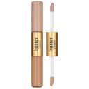 butter LONDON LumiMatte 2-in-1 Concealer & Brightening Duo
