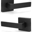 2 Pack Heavy Duty Dummy Door Lever Dummy Door Handle