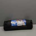 High Back Support Pillow for Office Chair, Fully Support Entire Back Cushion Pain Relief Promotes Posture- Memory Foam Lumbar Support Pillow for Offfice Chair, Desk, Gaming Chair, Stocking Stuffers