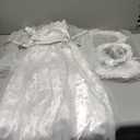 Rubies Rosebud Angel Costume for Kids, Girl's Small