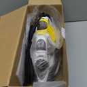 IRONDAY Steam Iron for Clothes 20s Fast Heat-up,1700W Iron with 14.07oz Large Water Tank,Non-Stick Ceramic Soleplate, Anti-Drip, Auto-Off, Burst Steam, Self-Cleaning, Ironing Clothes for Home, Grey