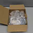 DG64-00473A Burner Control Dial Knob Range Oven Replacement Compatible with Samsung Gas Stove Knob NX58H5600SS NX58F5700WS NX58H5650WS NX58J7750SS NX58M6850SS 5pcs.