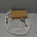 SENSARTE Nonstick Crepe Pan, Swiss Granite Coating Dosa Pan Pancake Flat Skillet Tawa Griddle 12-Inch with Stay-Cool Handle, Induction Compatible 