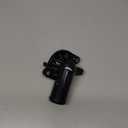 X AUTOHAUX Coolant Thermostat Housing for Dodge Grand Caravan for Dodge Journey 2011-2020 5184570AH Black