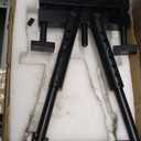 Universal Cylinder Liner Puller Assembly Fits for Mack Cummins CAT Caterpillar, Works on Heavy Duty Diesel Engines Wet Liners from 3-7/8 to 6-1/4 Bore, Comparable to PT-6400-C M50010-B 3376015