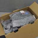 Slot Car Race Track Set for Kids Ages 6-12 Boys & Girls, Dual Racing Game 2 High-Speed Cars 1:64 Scale, Battery or Electric Powered Plug-in Track, Gift Toy Stocking Stuffers for Children