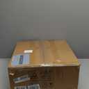 Antlu Saddle Stool Rolling Chair for Medical Massage Salon Kitchen Spa Drafting,Adjustable Hydraulic Stool with Wheels (Without Backrest, Black)