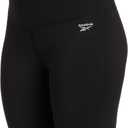 Reebok Women's Lean Highrise Pant, L