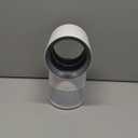 Fruit Fly Trap for Indoors, Fly Traps Indoor for Home Indoor Insect Trap with Suction, Time Setting, Bug Light & 10 Pcs Sticky Glue Boards (White)