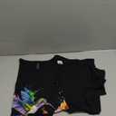 Hummingbird Animal Lover Nature Graphic Art Tropical Bird T-Shirt, 3X