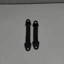 PACEWALKER Door Limiter Straps Compatible with 2017-2022 Can Am Maverick X3 Fit for Can Am Maverick X3 Accessories 2PCS