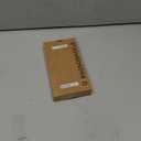 RhinoShield Phone Case Compatible with MagSafe for iPhone 17 Pro | Clear - Anti-Yellowing, High Transparency, Superior Magnetic, Shockproof with Military Grade Drop Protection - Transparent