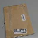 White Digitizer Repair Kit for iPad 9.7" 2018 iPad 6 6th Gen A1893 A1954 Touch Screen Digitizer Replacement with Home Button + Tools