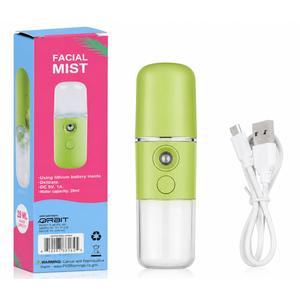 Portable Air Mister 25Ml 3-Pack