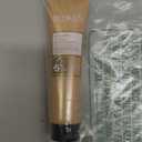 Redken All Soft Argan Oil Conditioner | For Dry / Brittle Hair | Moisturizes & Provides Intense Softness | With Argan Oil | Travel Size | 1 Fl Oz