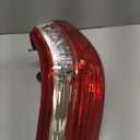 1 Pair Passenger and Driver Tail Lights Replacement for Toyota Camry 2007-2009 Tail Lamp 8155006240 8155133340