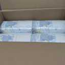 Pampers Swaddlers Diapers, Size 3 (13-26 lbs), 136 Count, Absorbent, Keeps Baby Dry and Comfortable, Skin Safe Disposable Baby Diaper 